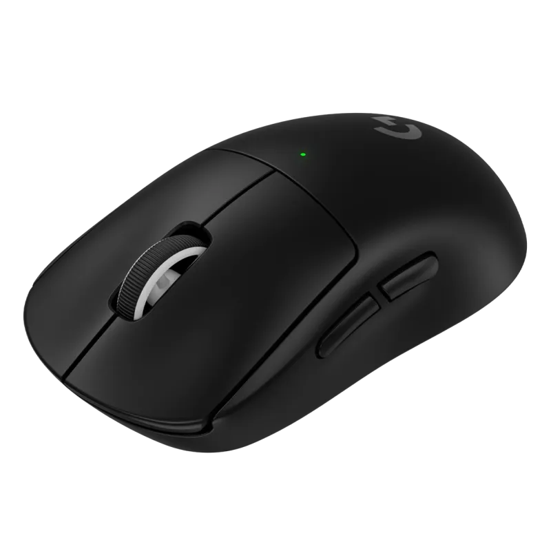 Миша Logitech Pro X Superlight 2 SE - Black (910-007554)
