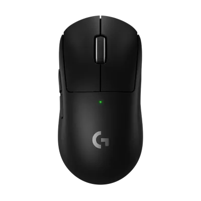 Миша Logitech Pro X Superlight 2 SE - Black (910-007554)