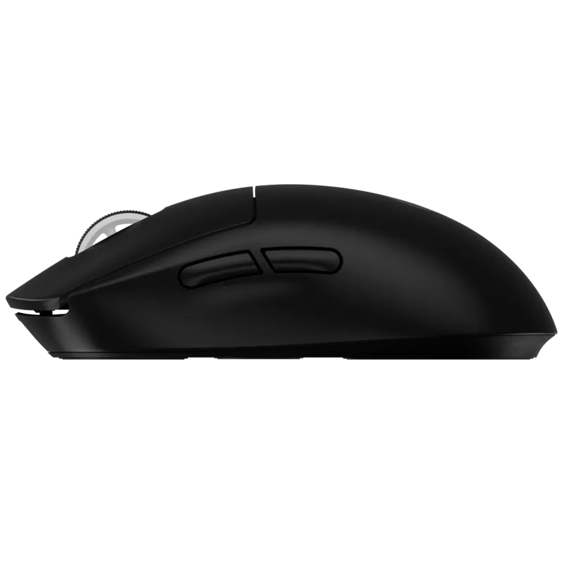 Миша Logitech Pro X Superlight 2 SE - Black (910-007554)