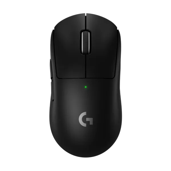 Миша Logitech Pro X Superlight 2 SE - Black (910-007554)