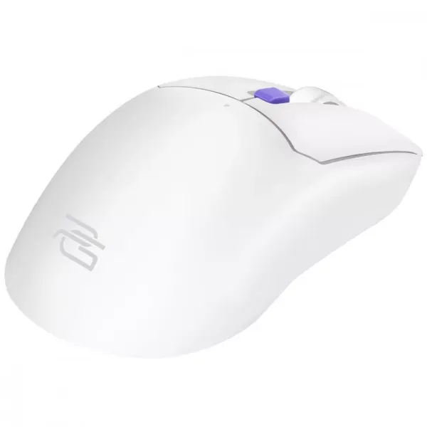 Ігрова миша бездротова Proove Gaming Everon  White (WMEV00022002)