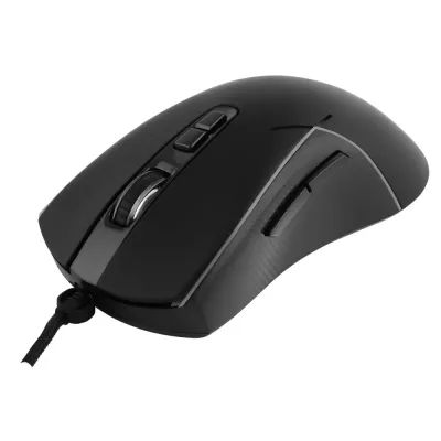 Игровая мышь проводная Proove Gaming Defiant