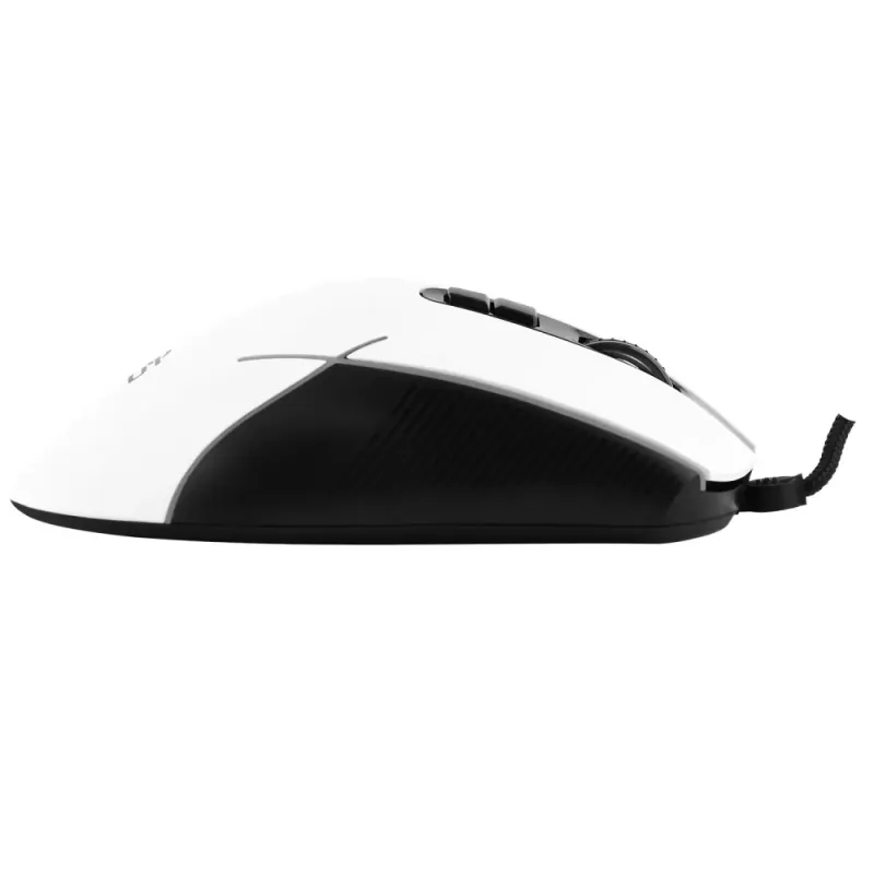 Игровая мышь проводная Proove Gaming Defiant