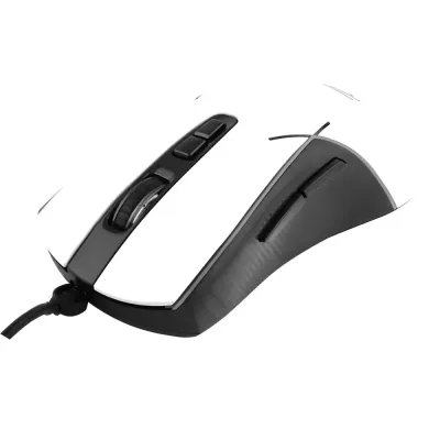 Игровая мышь проводная Proove Gaming Defiant