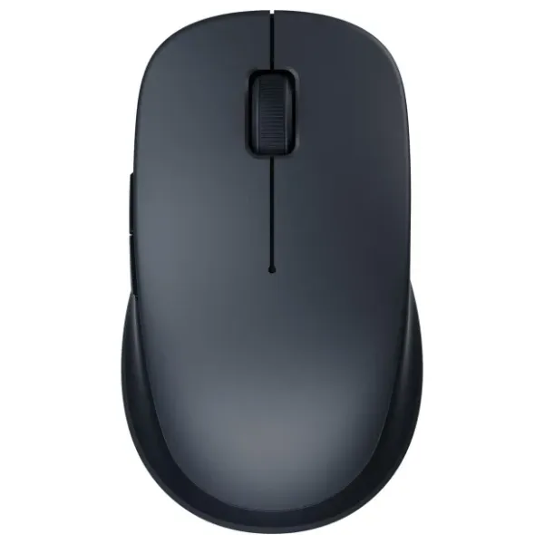 Миша Xiaomi Dual-mode Wireless Mouse 2 Black (BHR8850GL)