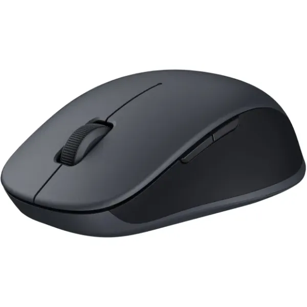 Мышь Xiaomi Dual-mode Wireless Mouse 2 Black (BHR8850GL)