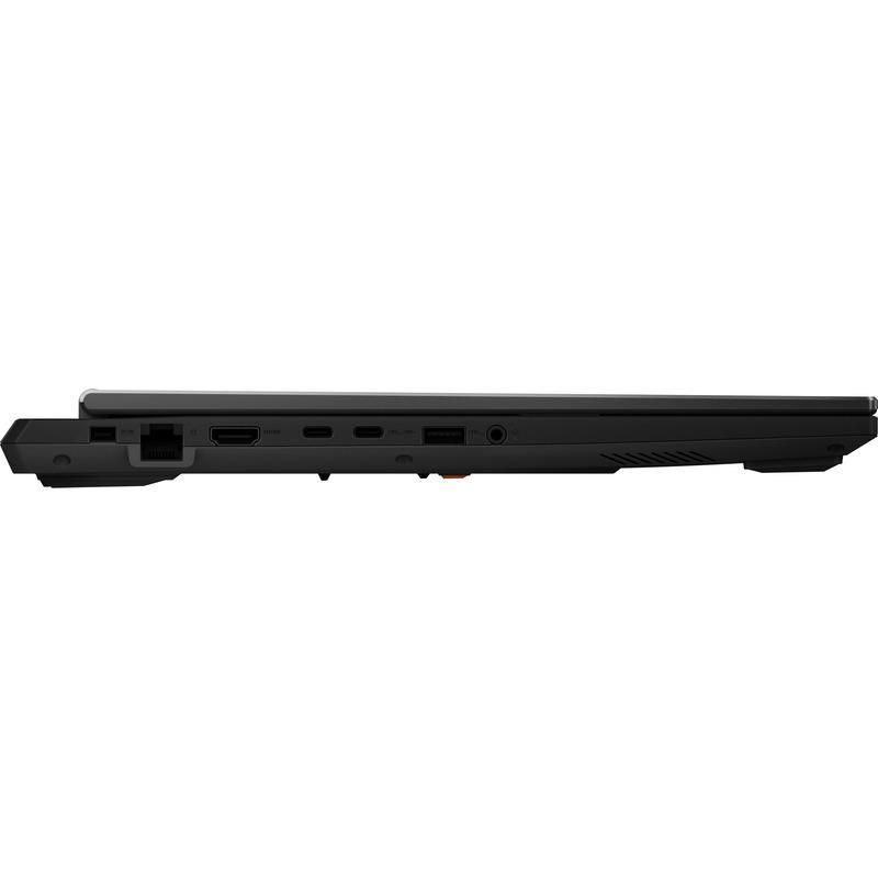 Ноутбук ASUS TUF F16 (FX608JHR-RV110) 16'' FHD+ Intel Core i5-14450HX/16 ГБ/SSD 512 ГБ/RTX 5050 8 ГБ/DOS/Jaeger Gray