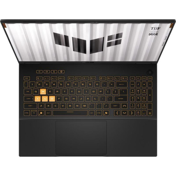 Ноутбук ASUS TUF Gaming A16 FA608UH (FA608UH-R7165) 16 IPS/Ryzen 7 260/16GB/512GB/ RTX 5050