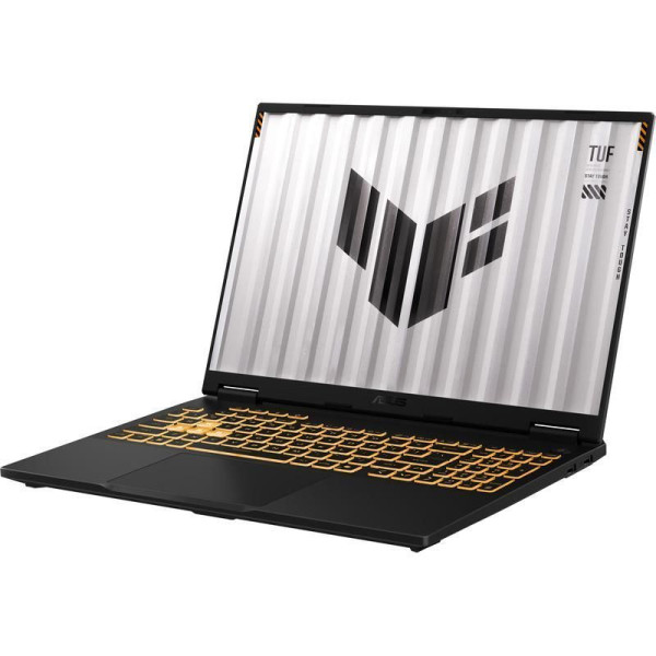 Ноутбук ASUS TUF Gaming A16 FA608UH (FA608UH-R7165) 16 IPS/Ryzen 7 260/16GB/512GB/ RTX 5050