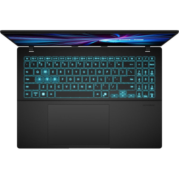 Ноутбук ASUS V16 V3607VM (V3607VM-ES74) 16 IPS/Intel Core 7 240H/16GB/512GB/RTX 5060