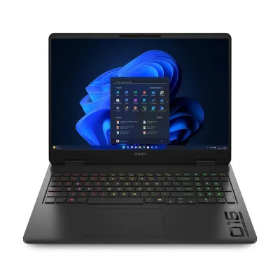 Ноутбук HP OMEN 16 Ryzen AI 9-365/32GB/1TB/RTX5070 (CX5R2EA)