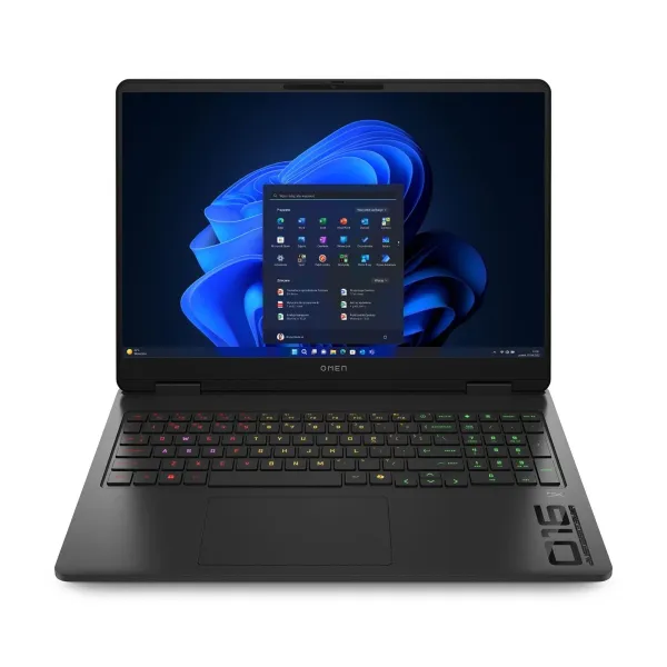 Ноутбук HP OMEN 16 Ryzen AI 9-365/32GB/1TB/RTX5070 (CX5R2EA)