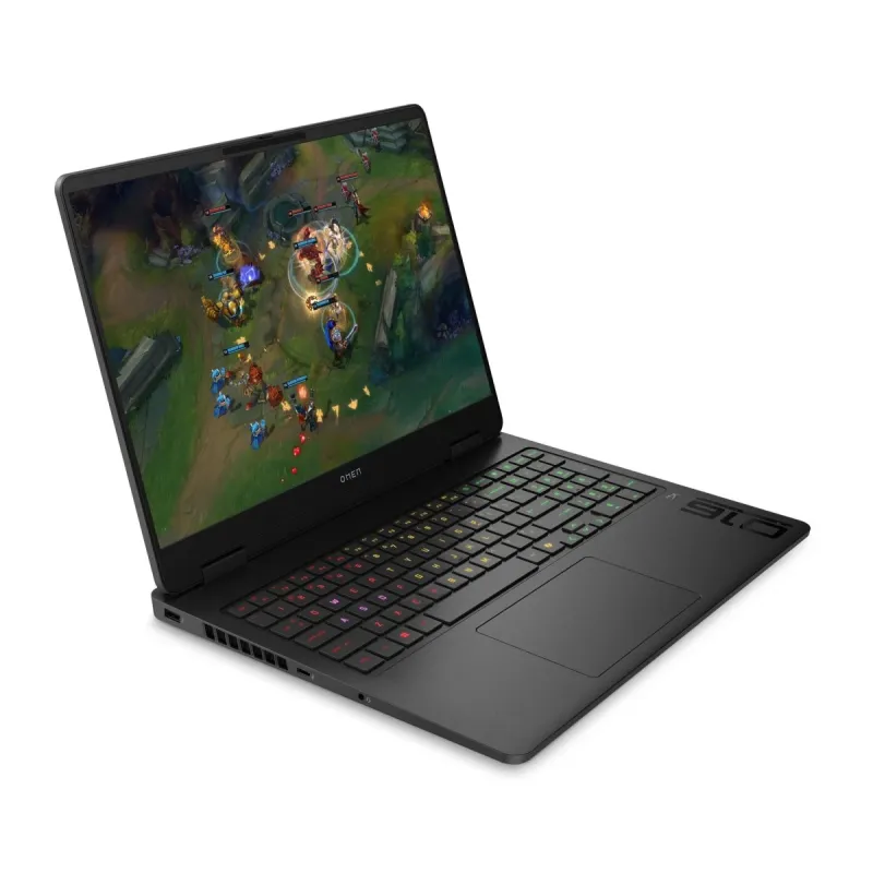 Ноутбук HP OMEN 16 Ryzen AI 9-365/32GB/1TB/RTX5070 (CX5R2EA)