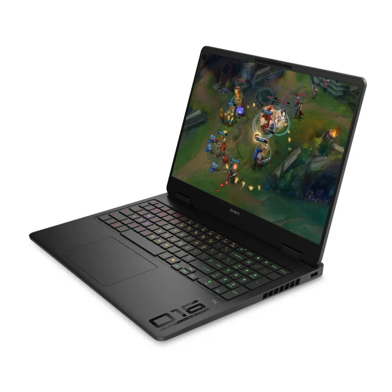 Ноутбук HP OMEN 16 Ryzen AI 9-365/32GB/1TB/RTX5070 (CX5R2EA)