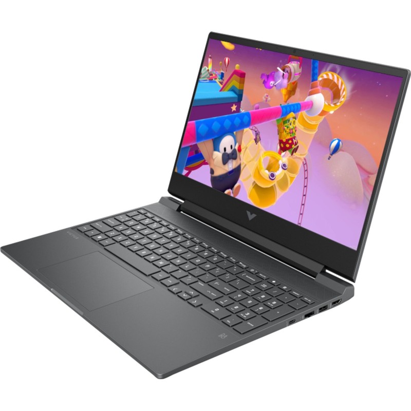 Ноутбук HP Victus 15 Ryzen AI 7-350/16GB/1TB/RTX5060 (C1LW7EA)