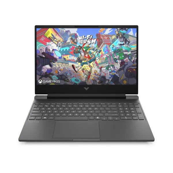 Ноутбук HP Victus 15 Ryzen AI 7-350/16GB/1TB/RTX5060 (C1LW7EA)