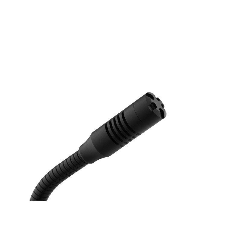 Микрофон для ПК 2E MPC110 USB Black 2E MPC110 USB