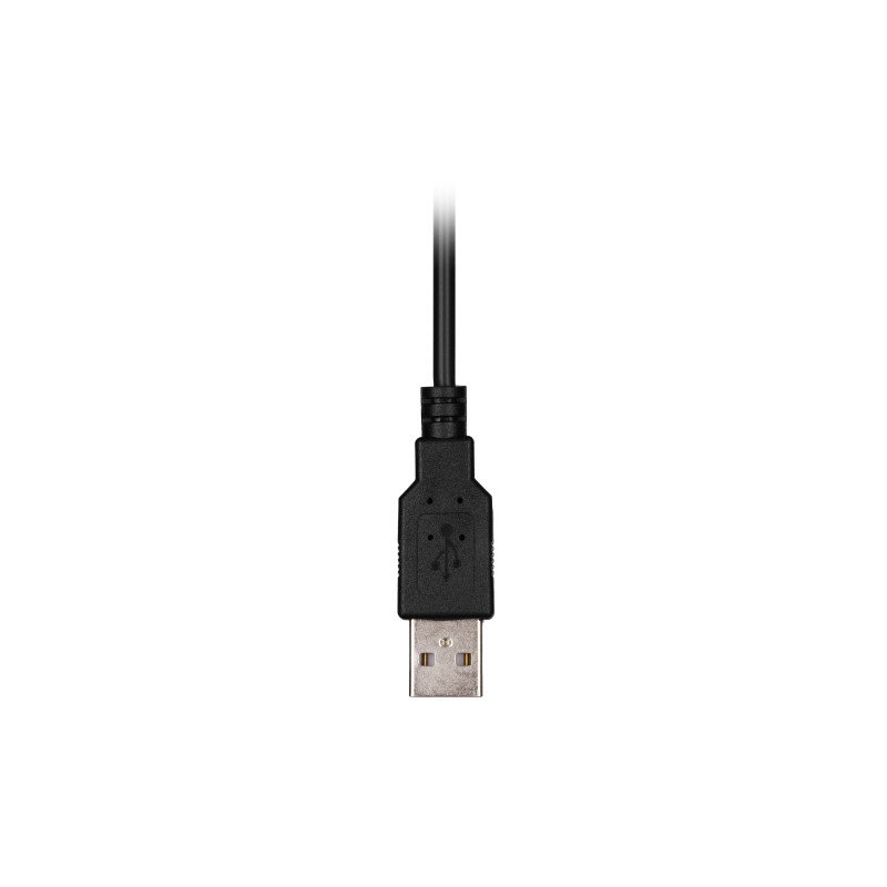 Микрофон для ПК 2E MPC110 USB Black 2E MPC110 USB
