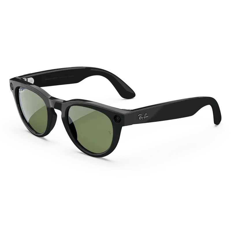 Смарт окуляри Ray-Ban Meta Headliner Gen2