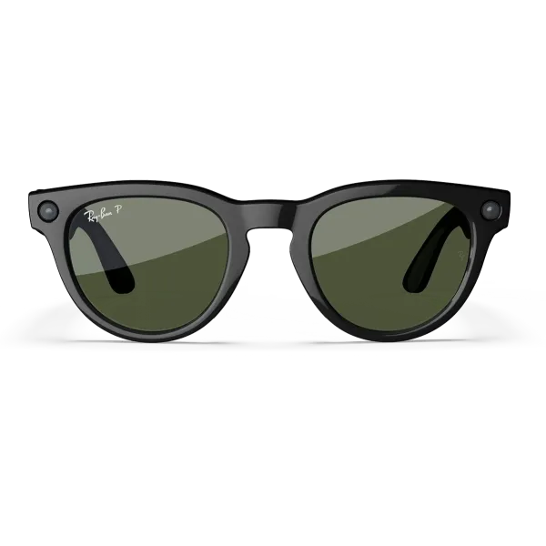 Смарт окуляри Ray-Ban Meta Headliner Gen2