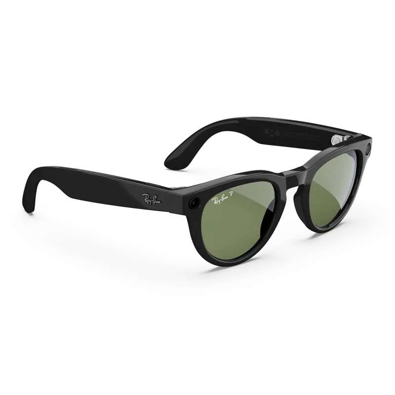 Смарт окуляри Ray-Ban Meta Headliner Gen2