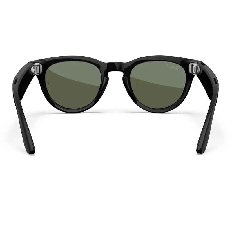 Смарт окуляри Ray-Ban Meta Headliner Gen2