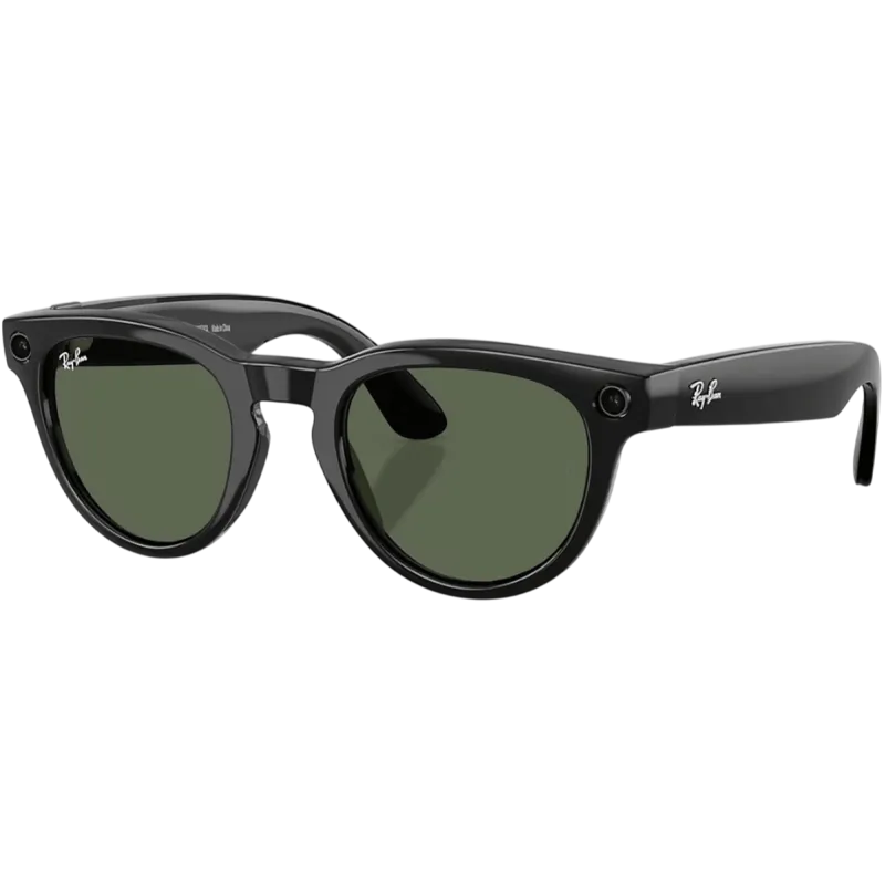 Смарт окуляри Ray-Ban Meta Headliner Gen2