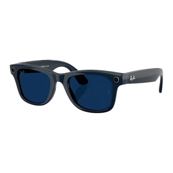 Смарт окуляри Ray-Ban Meta Wayfarer