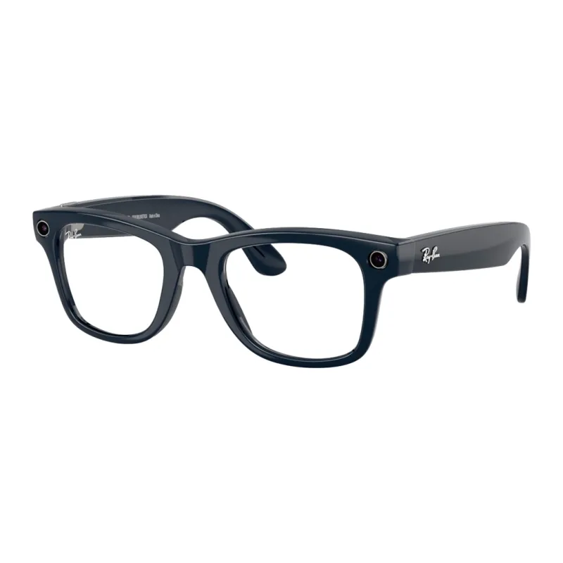 Смарт окуляри Ray-Ban Meta Wayfarer