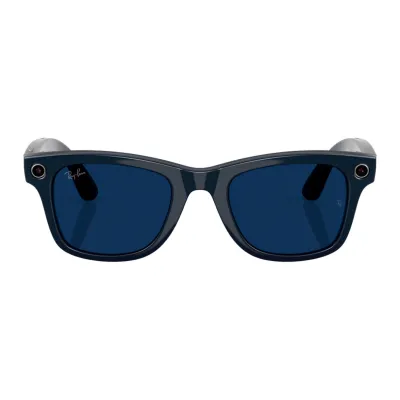 Смарт окуляри Ray-Ban Meta Wayfarer
