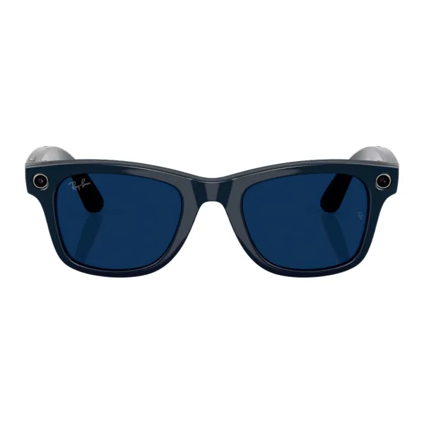 Смарт окуляри Ray-Ban Meta Wayfarer