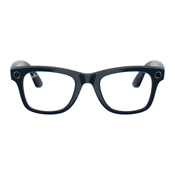 Смарт окуляри Ray-Ban Meta Wayfarer