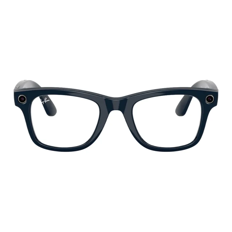 Смарт окуляри Ray-Ban Meta Wayfarer