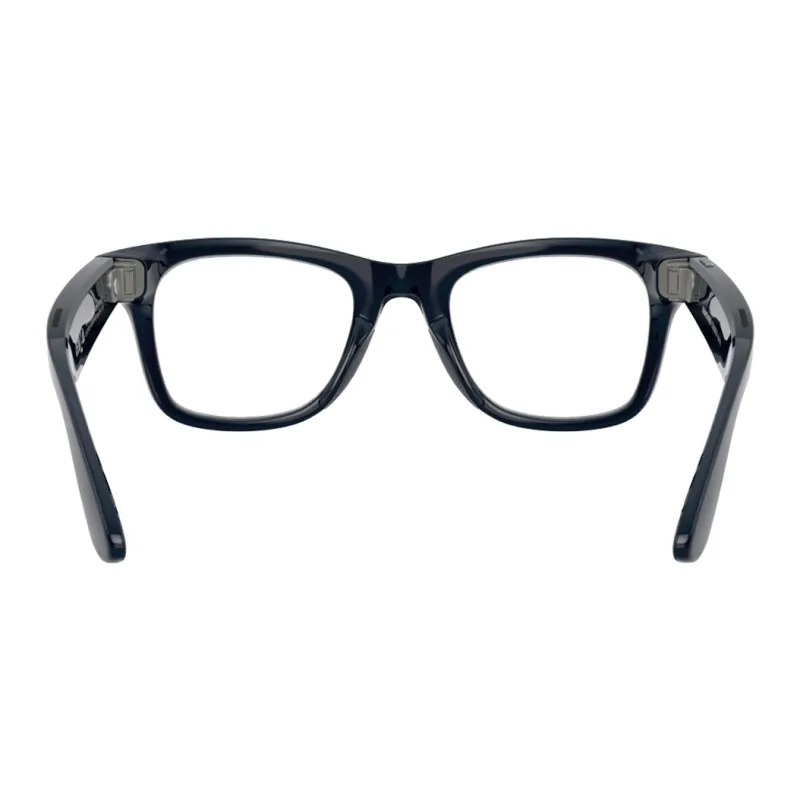 Смарт окуляри Ray-Ban Meta Wayfarer