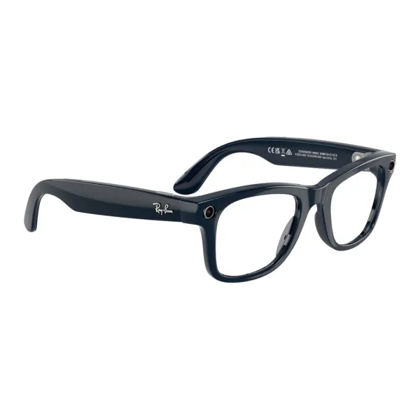 Смарт окуляри Ray-Ban Meta Wayfarer