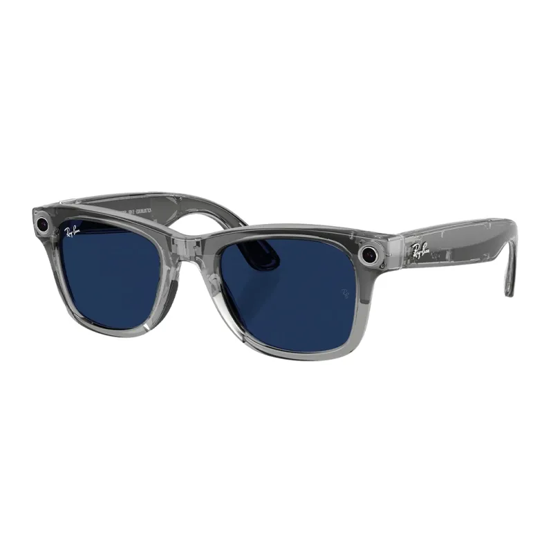 Смарт окуляри Ray-Ban Meta Wayfarer