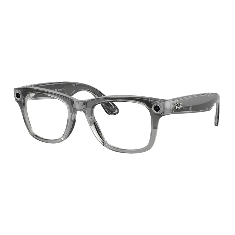 Смарт окуляри Ray-Ban Meta Wayfarer