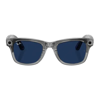 Смарт окуляри Ray-Ban Meta Wayfarer