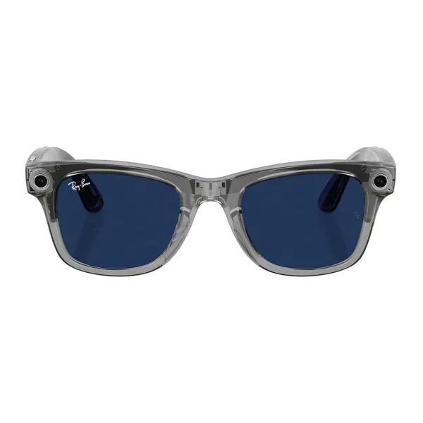 Смарт окуляри Ray-Ban Meta Wayfarer
