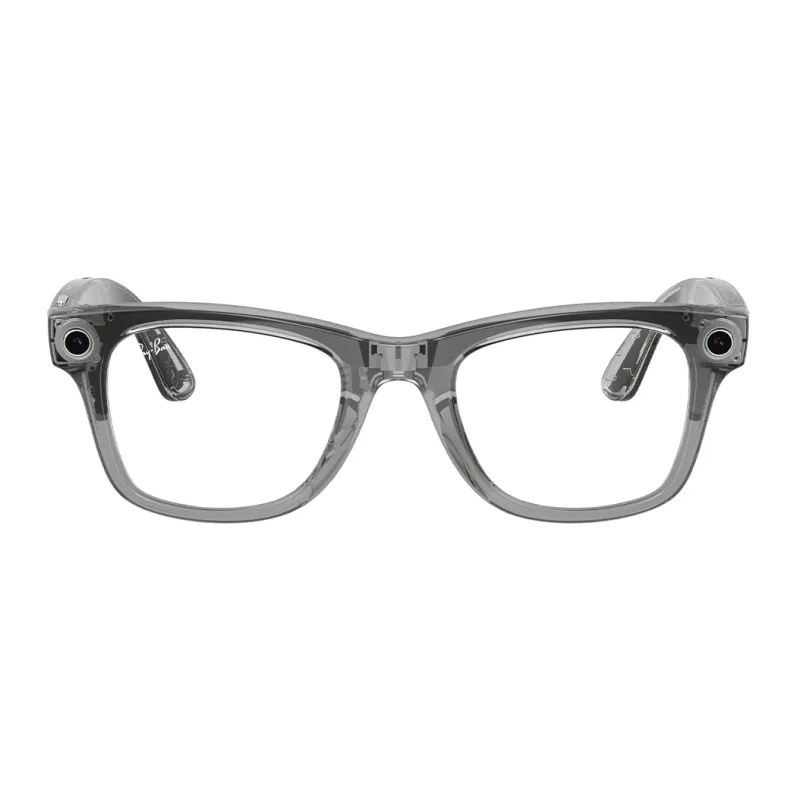 Смарт окуляри Ray-Ban Meta Wayfarer