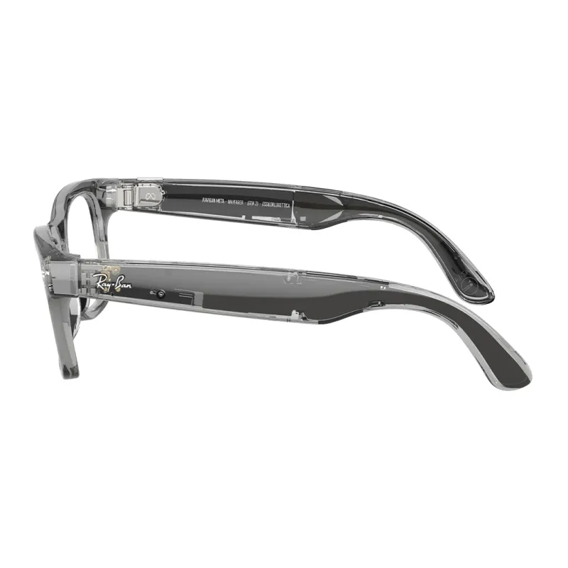 Смарт окуляри Ray-Ban Meta Wayfarer