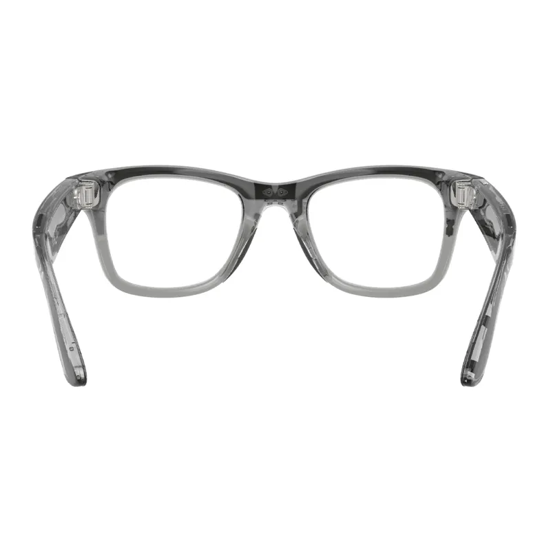 Смарт окуляри Ray-Ban Meta Wayfarer