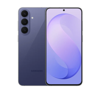 Смартфон Samsung Galaxy S26 FE 8/512Gb Blueberry (SM-S741BZVIEUC)