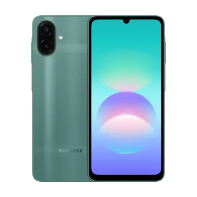 Samsung Galaxy A08 4/128 GREEN (SM-A085FZGGSEK)