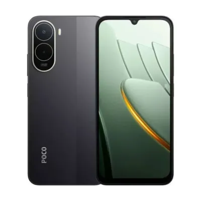 Смартфон POCO C81 Pro 4/64GB Black