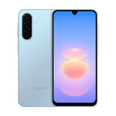 Смартфон Samsung Galaxy A18 8/256 LIGHT BLUE (SM-A185FLBHEUC)