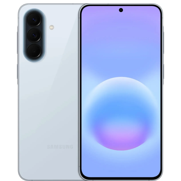 Samsung A57 8/256Gb Awesome Icyblue (SM-A576BLBDEUC)