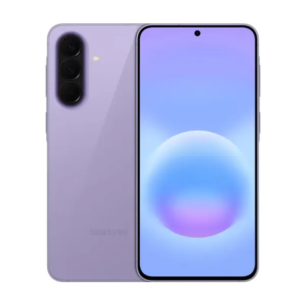 Смартфон Samsung Galaxy A57 8/256Gb Awesome Lilac (SM-A576BZVDEUC)