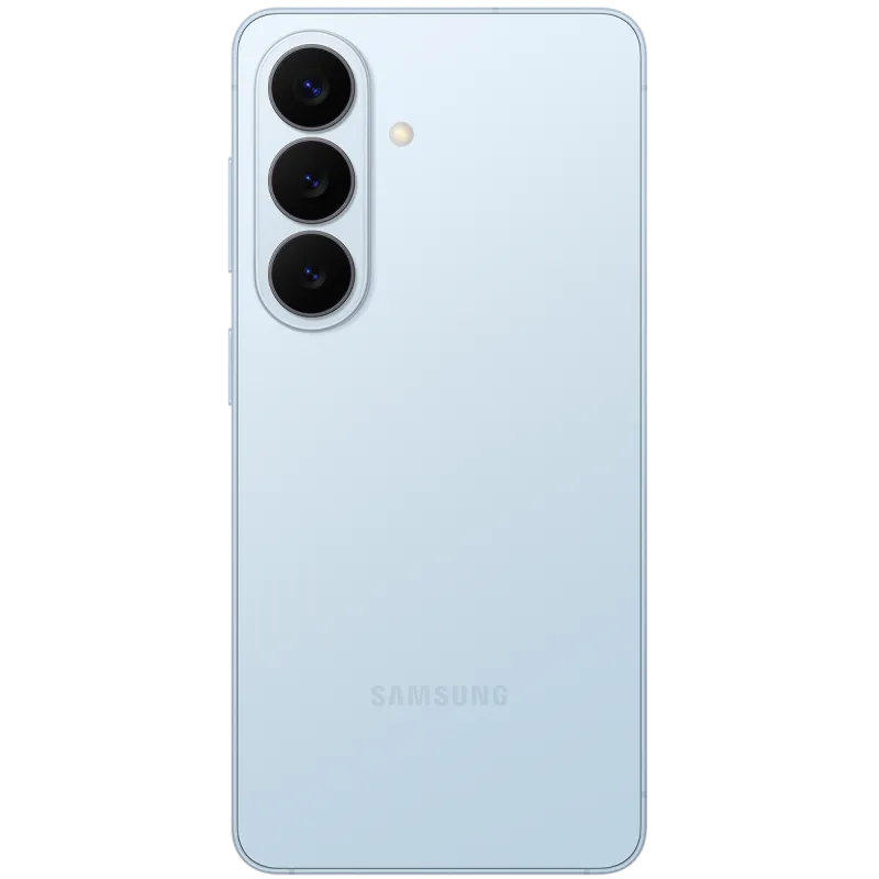 Смартфон Samsung Galaxy S26 12/256Gb Sky Blue (SM-S942BLBGEUC)