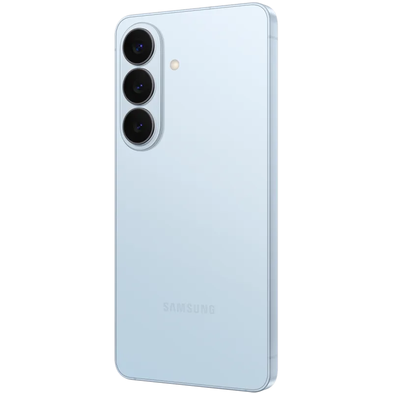 Смартфон Samsung Galaxy S26 12/256Gb Sky Blue (SM-S942BLBGEUC)